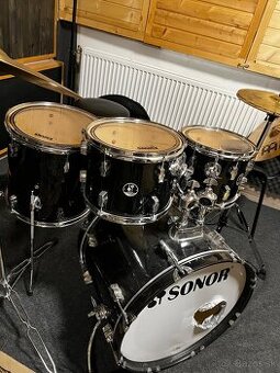 Sonor Force 507 Studio set