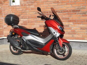 Yamaha nmax 125 - 1