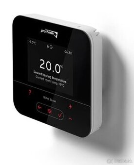 Systémový regulátor Protherm MiPro Sense Remote R