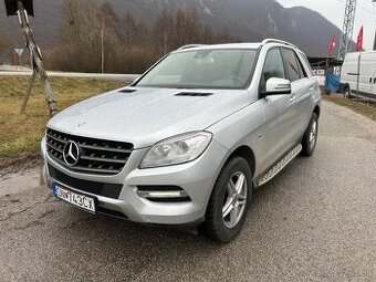 Mercedes Benz ML350 CDI