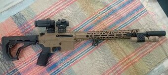 M4 AR15 - 1