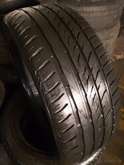 4x letné pneumatiky 235/50 r18 - 1