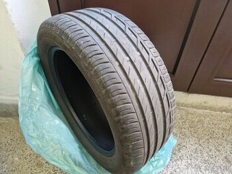 Letné pneu Bridgestone 225/50R17 - 1