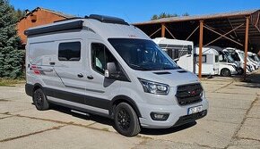 2023 LMC Ford Transit 170PS AUTOMAT Obytné auto vestavba TOP - 1