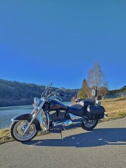 Suzuki Intruder 1500