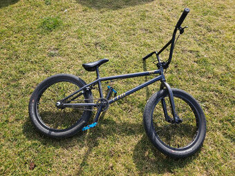 CTM POP bmx