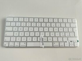 Apple Magic Keyboard 3 – Italian      |TOP STAV + Záruka|