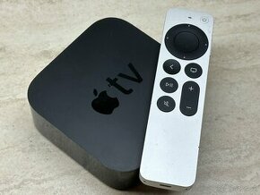 Apple TV HD 32GB