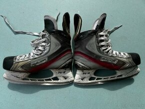 ❤️ BRUSLE BAUER VAPOR 7.0 - 8,5 D - EU 44 - 27,3 CM ❤️ - 1