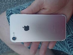 iPhone 7 rose gold 128gb - 1