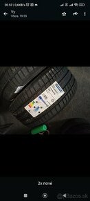 Sebring road performance 215/45 r16