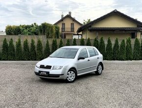 ŠKODA FABIA 1.2 12V SR - 1