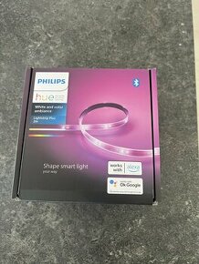 Philips Hue LightStrip Plus v4, 2metre - 1