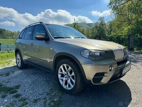 BMW X5 30d Xdrive, Facelift