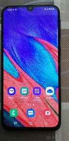 Diely - Samsung Galaxy A40 - Android 11 - 1