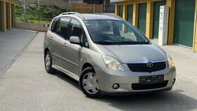 Toyota Corolla Verso