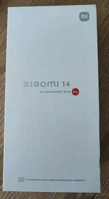 Predám Xiaomi 14