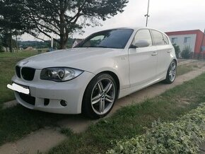 Bmw rad1 e87 - 1