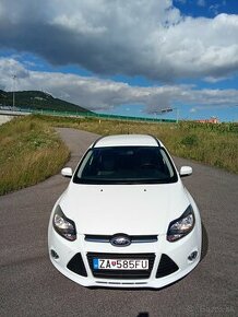 Ford 1.0 ecoboost 92kw