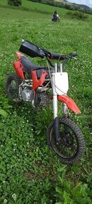 pitbike 140