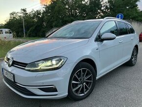 Volkswagen Golf 7 Variant 1.4 TSI Join 92kw 2018 - 1