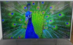 Smart tv Philips 55PUS7303/12-(139cm)-4K