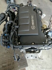Opel motor B14NET