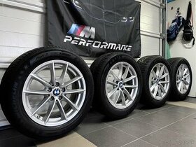 Styling 618 R17 Bmw Zimne - 1