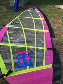 Plachta na windsurf 4,33m2 - 1