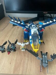 Lego Chima 70003 Orol Eris