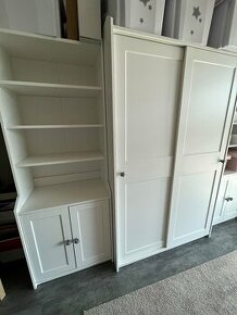 Ikea Hauga - 1