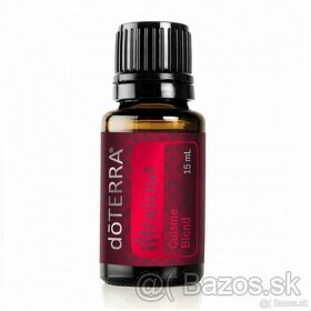 predam doterra olej Mexican 15ml