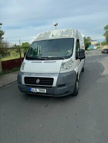 PRODAM FIAT DUCATO 2.3 88 Kw 6Q - 1