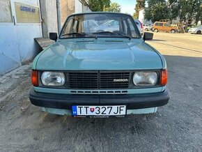 Skoda 105