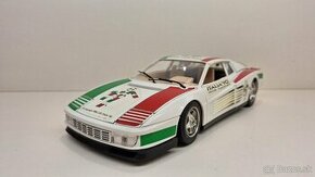 1:18 FERRARI TESTAROSSA ITALIA 1990