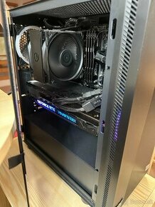 RTX4090 herny PC