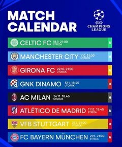 ŠK Slovan Bratislava - Liga Majstrov