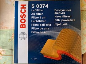 Filtre Bosch - 1