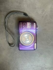 Nikon Coolpix L27, 16.1 MP - 1