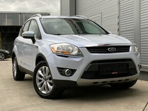 Ford Kuga 2.0 TDCi TITANIUM 4WD 103 kW 2012 - 1