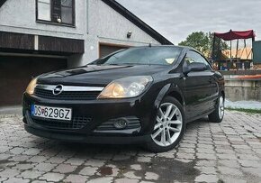 Opel Astra H TwinTop 1.6