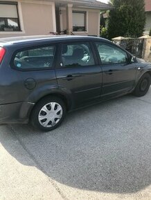 Ford focus, 1.8 tdci, 2006