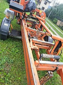 Wood mizer LT 40