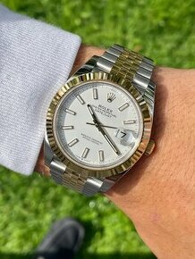 Rolex Datejust41 - 1