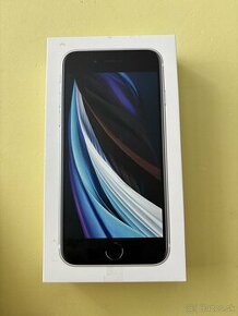 Iphone se 2020 64gb - 1