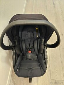 KIDDY Autosedačka Evoluna i-size 2 + Isofix