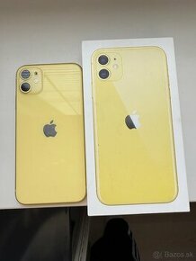 Iphone 11 64 gb yellow - 1