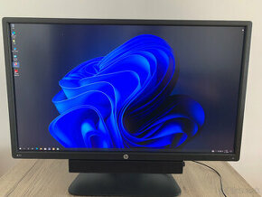 4k monitor HP z27s