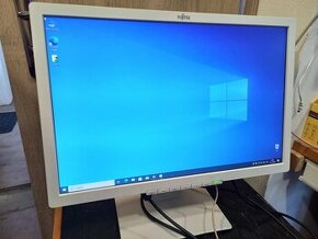 22" monitor Fujitsu B22W