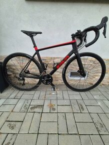 Cestný bicykel Sava Vegur 2.0 carbon  L